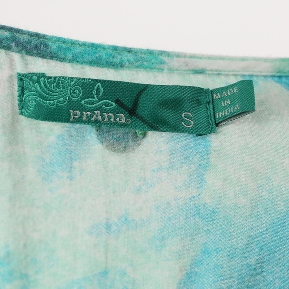 PrAna Sylvia Romper - Picture 6 of 6